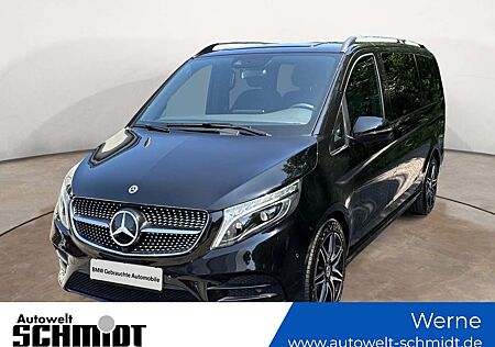 Mercedes-Benz V 200 V 300 d LANG 9G-TRONIC Edition + GARANTIE