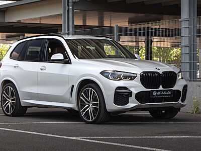 BMW X5 xDrive 40d*M Sport*NightVsion*TV*Standhzg.*22