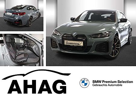 BMW i4 M50*M Sportpaket Pro* Innovationspaket*