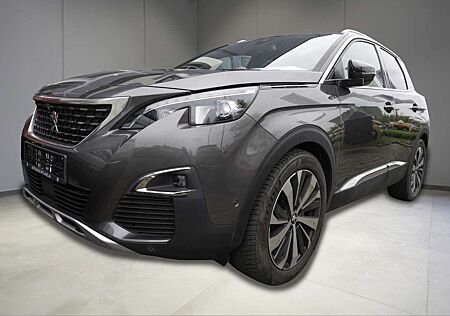 Peugeot 3008 GT 2.0 BlueHDi 180 EAT8