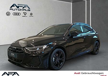 Audi A3 Sportback 35 TDI S tronic 2x S-Line*RFK*LED