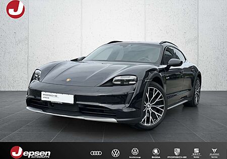 Porsche Taycan 4S Cross Turismo BOSE PANO Ambientebel.