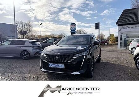 Peugeot 3008 Allure Pack 360 GRAD KAMERA*PARK-ASSISTENT