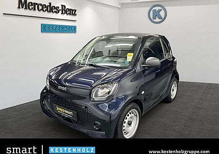 Smart ForTwo EQ 60kWed LED-Tagfahrlicht