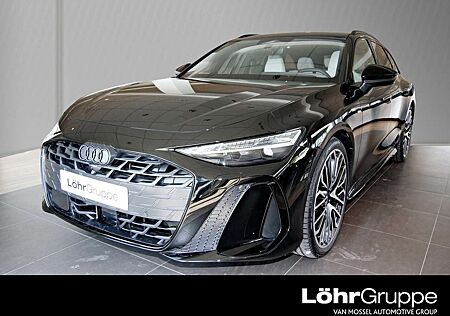 Audi A6 Avant TDI quattro S tronic 150 kW / 204 PS
