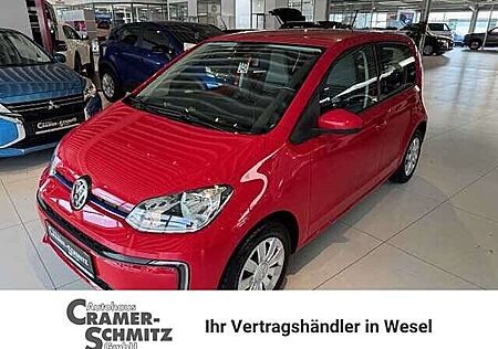 VW Up Volkswagen ! e- e-