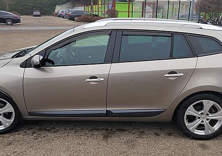 Renault Megane 1.6 16V 110 Dynamique