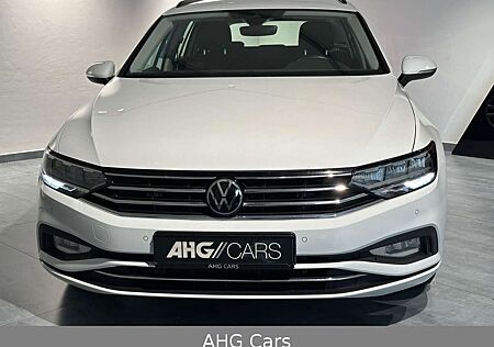 VW Passat Variant Volkswagen Business 2,0 TDI DSG*NAVI*R-CAMA*