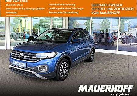 VW T-Cross Volkswagen Active | Navi | Sitzhzg | AHK | PDC |DAB