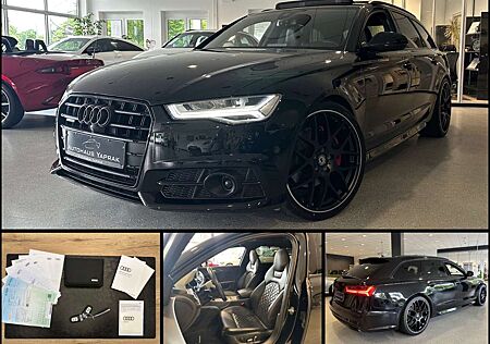 Audi A6 Avant 3.0 TDI Competition|S Sitze|Pano|Inspek