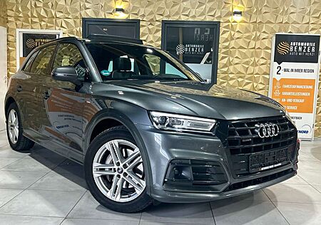 Audi Q5 50 TFSI e quattro sport/S-LINE/PANO/ACC78-FAC