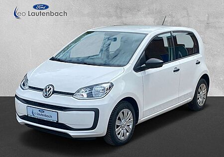 VW Up Volkswagen ! take !