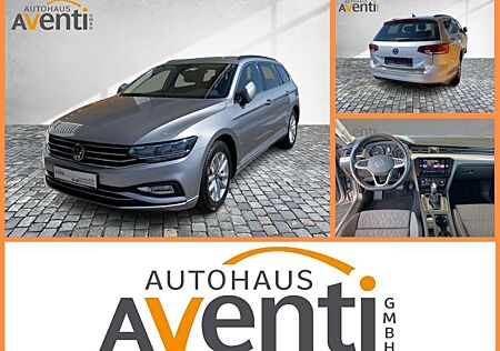 VW Passat Volkswagen Business AHK*ACC*DSG*LED*Navi*Lane Assist