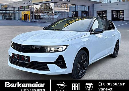 Opel Astra ST Electric GS *Anhängerk/Sitzheiz/Kamera*
