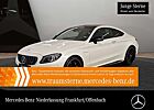 Mercedes-Benz C 63 AMG AMG Cp. Keramik AeroPak Driversp Perf-Sitze 360°