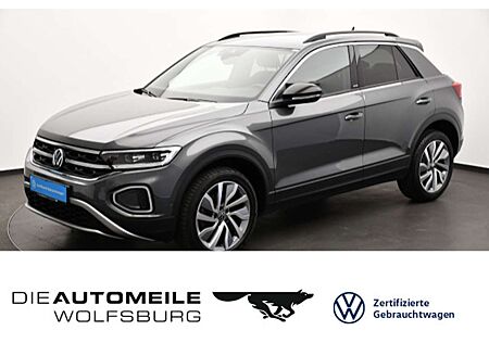 VW T-Roc Volkswagen 2.0 TDI DSG Move Matrix/Stand/AHK