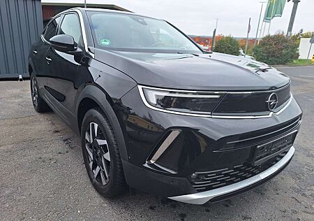Opel Mokka Elegance