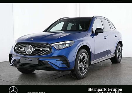 Mercedes-Benz GLC 400 e 4M AMG AIRMATIC+HAL+Pano+HUD+Burm+AHK
