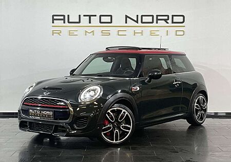 Mini John Cooper Works *Pano*DCC*Sitzhzg*Tempomat*LED
