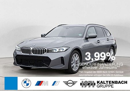 BMW 320 d Touring xDrive M-Sportpaket PANO AHK HUD