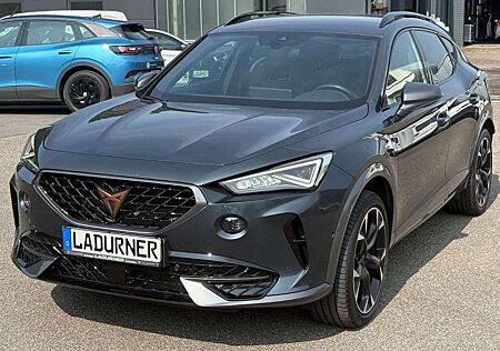 Cupra Formentor VZ Hybrid 245PS *AHK+Elektr. Heckkl*