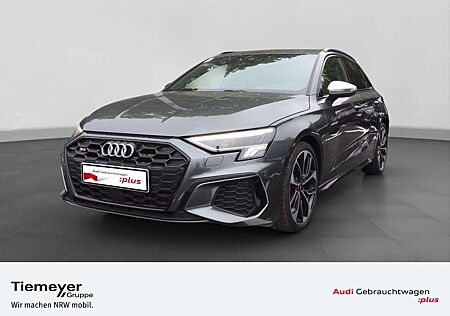 Audi S3 2.0 TFSI Q OPS B&O PRIVACY LM17