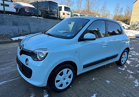 Renault Twingo Expression 1.0 SCe*Klima*EURO5*Gepflegt