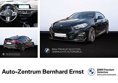 BMW 218 d Gran Coupe M Sport LED Akt.Geschw. Head-Up