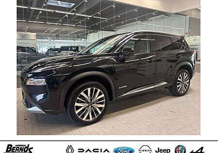 Nissan X-Trail 1.5 VC-T e-POWER Tekna ProPILOT Assist + Park SHZ
