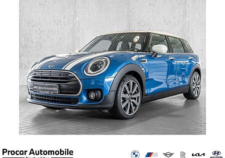Mini Cooper D Clubman Aut. LED Kamera Navi DAB