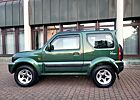 Suzuki Jimny Ranger Nur 97 Tkm-Klima-AHK !!