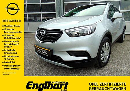 Opel Mokka X Selection 1.6 Start/Stop