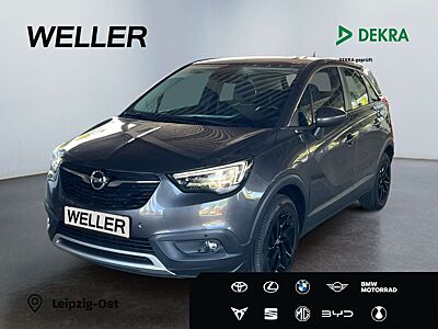 Opel Crossland X 1.2T INNOVATION Automatik *SHZ*PDC*