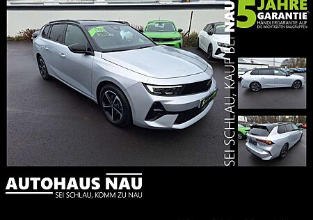 Opel Astra Sports Tourer 1.2 Turbo GS inkl. Big Deal
