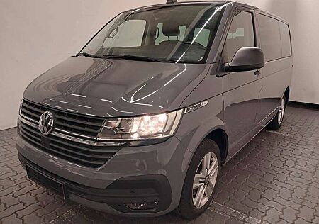 VW T6 Multivan Volkswagen T6.1 Multivan 2,0 TDI "Trendline"