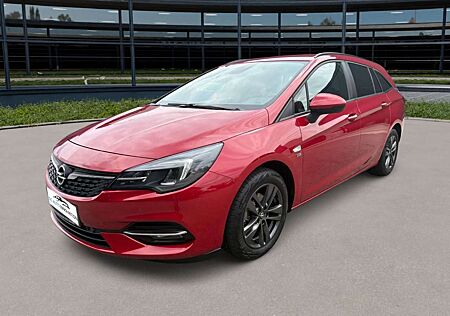 Opel Astra K Sports Tourer 1.2 T 120 Jahre+AHK+LED+++