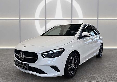 Mercedes-Benz B 220 d PROGRESSIVE LINE ADVANCED AHK+MULTI+360°
