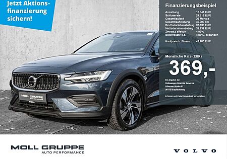 Volvo V60 V 60 Cross Country B4 AWD Plus