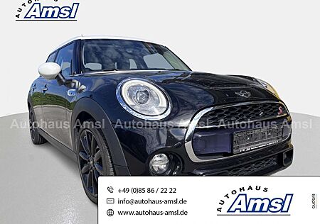Mini Cooper S gebraucht kaufen Mini Cooper S 2.0 16V *Pano*LED*8-fach*