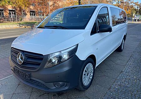 Mercedes-Benz Vito Tourer 116 CDI Pro extra lang 8Sitzer