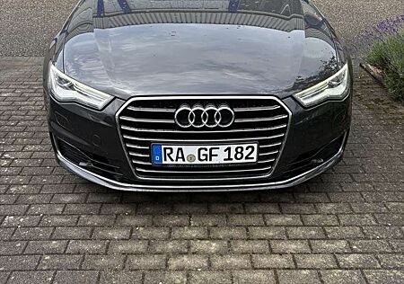 Audi A6 2.0 TDI ultra