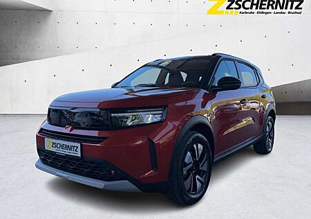 Opel Frontera -e GS 83KW Klima Kamera LED PDC