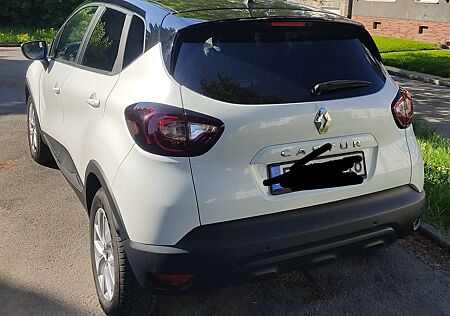 Renault Captur TCe 130 GPF Limited