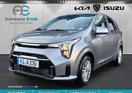 Kia Picanto 1.0 Aut. Vision