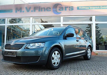 Skoda Octavia Combi Active