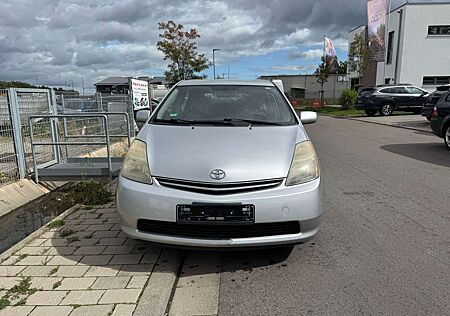 Toyota Prius Sol