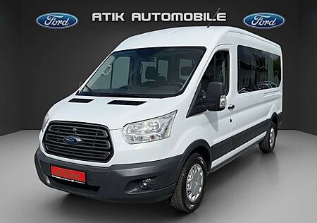 Ford Transit KOMBI 2.2 TDCI TREND R.STUHL-LIFT 6.SITZER