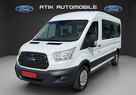 Ford Transit KOMBI 2.2 TDCI TREND R.STUHL-LIFT 6.SITZER