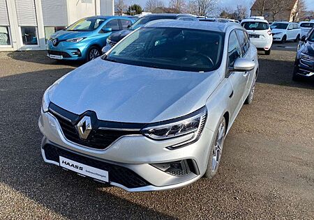 Renault Megane Grandtour E-TECH Plug-in 160 R.S. LINE