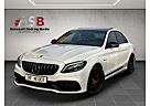 Mercedes-Benz C 63 AMG C 63 S AMG Edition*AMG Driver's Package*Panora